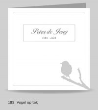 Prentje test bijschrift